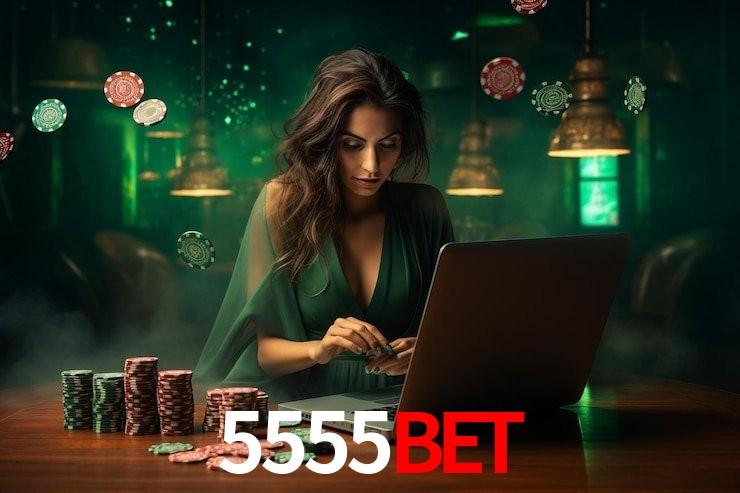 Escolher plataforma para baixar 5555bet