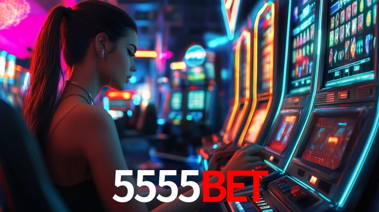Cashback e recargas na 5555bet